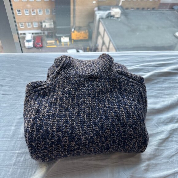 Brunello Cucinelli Melange Sweater - Picture 6 of 7